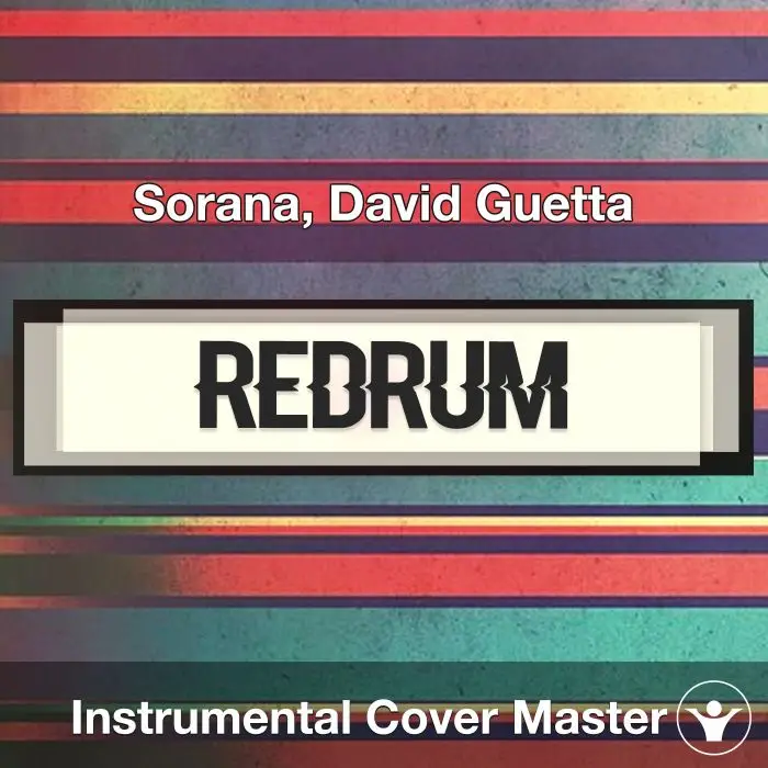redruM - Sorana, David Guetta - Instrumental CoverInstrumental Covers