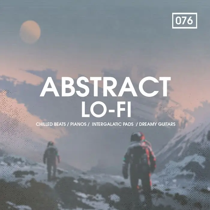 Abstract Lo-FiMIDI FIles