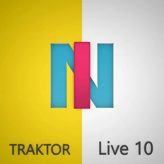 I NAbleton Templates (Stock Plugins)