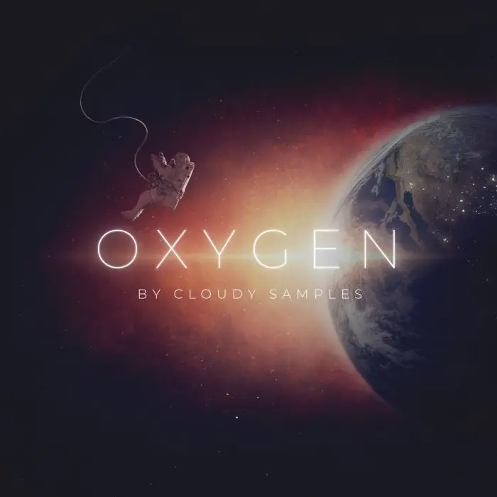 Oxygen (Cloudy Samples)MIDI FIles