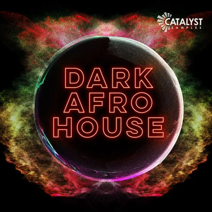 Dark Afro HouseSample Packs