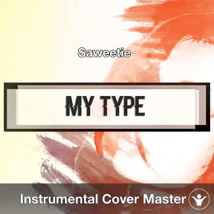 Saweetie - My Type (Instrumental Cover)Instrumental Covers
