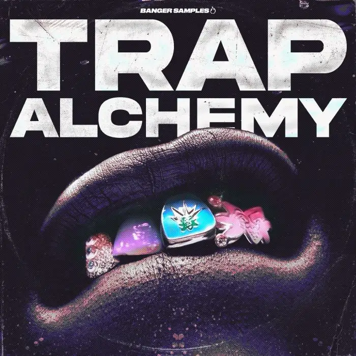 Trap AlchemySample Packs
