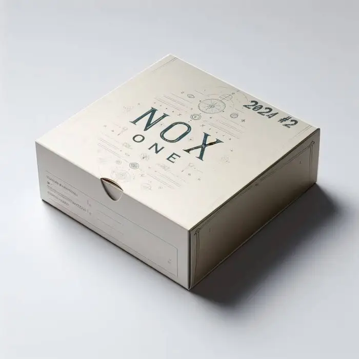 NoxOne part 2Sample Packs