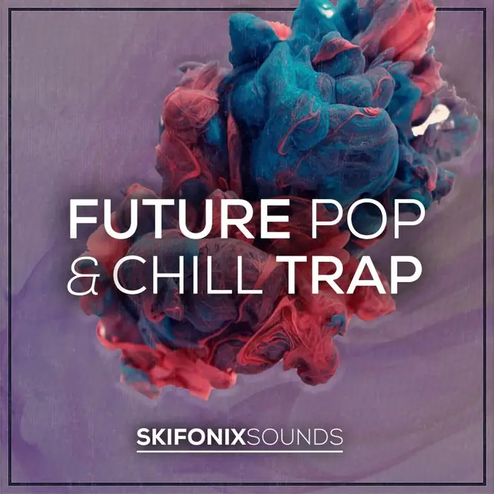 Future Pop & Chill TrapMIDI FIles