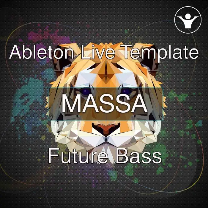 Massa Ableton TemplateAbleton Templates