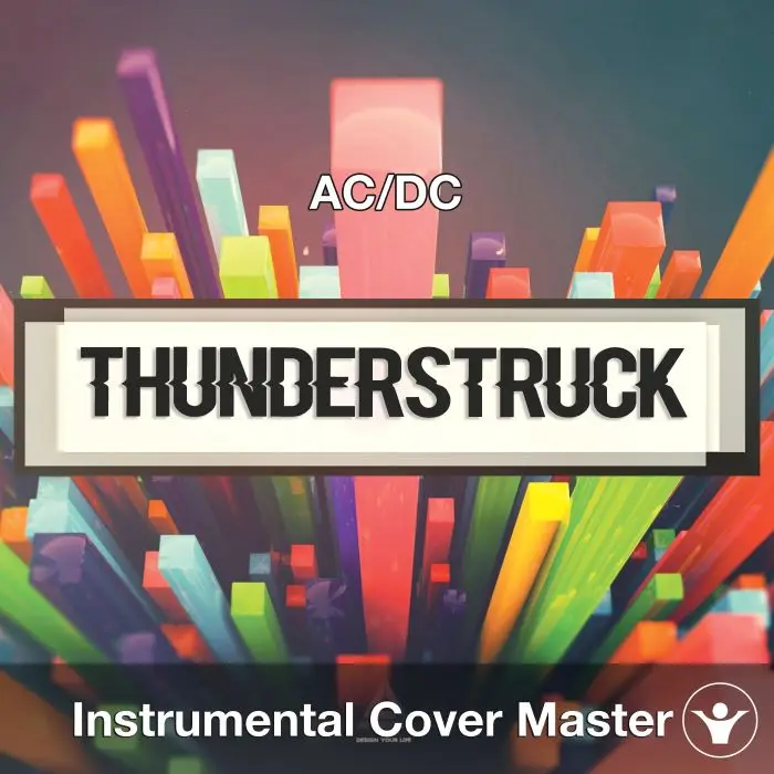 Thunderstruck (ACDC) - Instrumental CoverInstrumental Covers