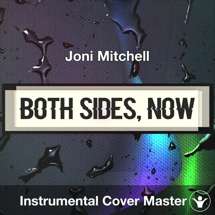 Both Sides, Now - Joni Mitchell - Instrumental CoverInstrumental Covers