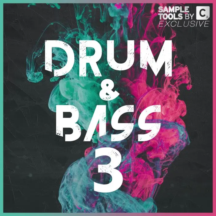 Drum & Bass 3MIDI FIles, Serum Presets