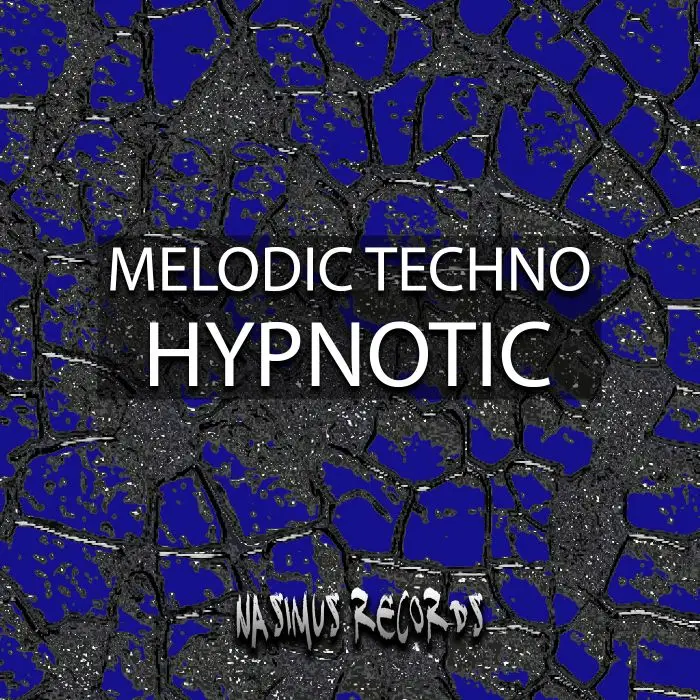 Melodic Techno Hypnotic Ableton TemplateAbleton Templates