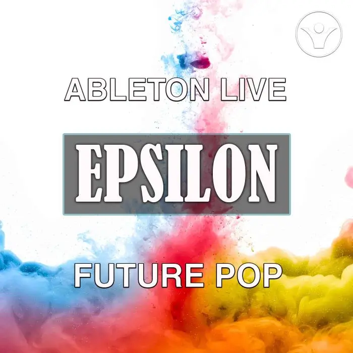 Epsilon Future Pop Ableton Live TemplateAbleton Templates