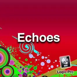 EchoesLogic Pro Templates