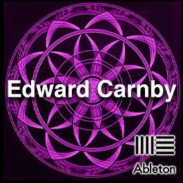Edward CarnbyAbleton Templates