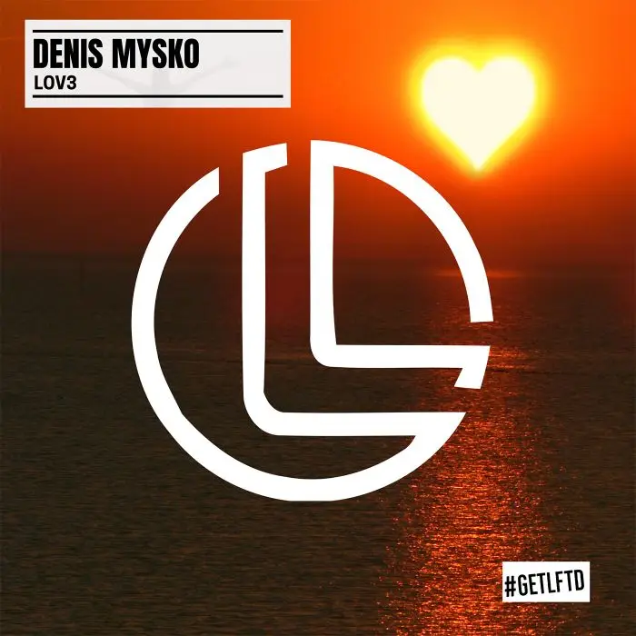 Denis Mysko - LOV3 - Stock MusicStock Music