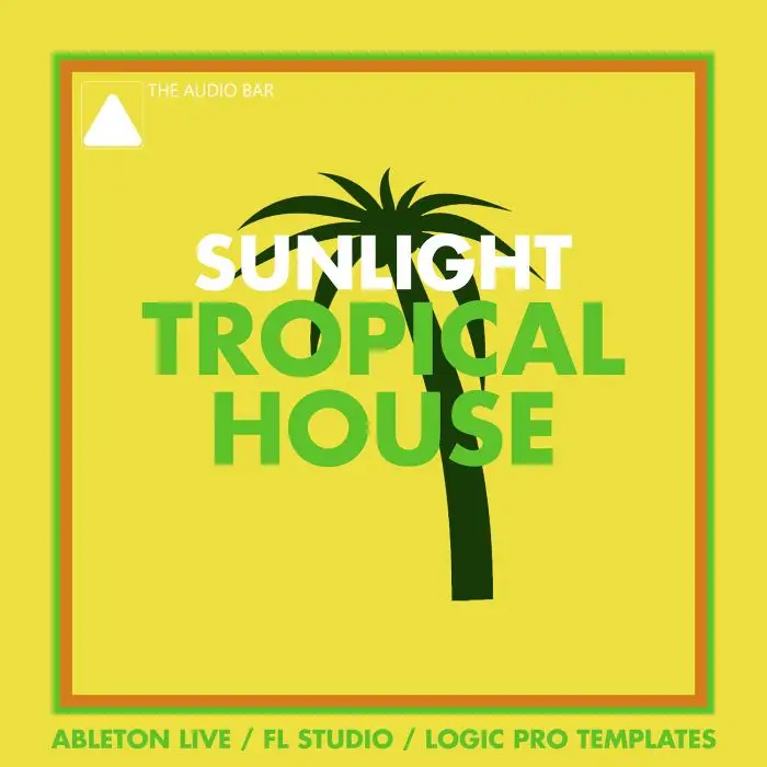 Sunlight Ableton LiveAbleton Templates