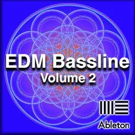 EDM Bassline Vol.2Ableton Templates