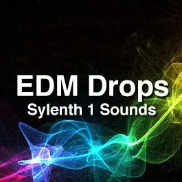 EDM Drops Sample Packs