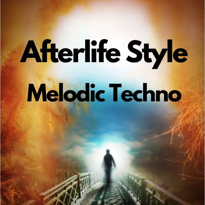 Afterlife Melodic Techno Full Track Ableton Live Template # 2Ableton Templates
