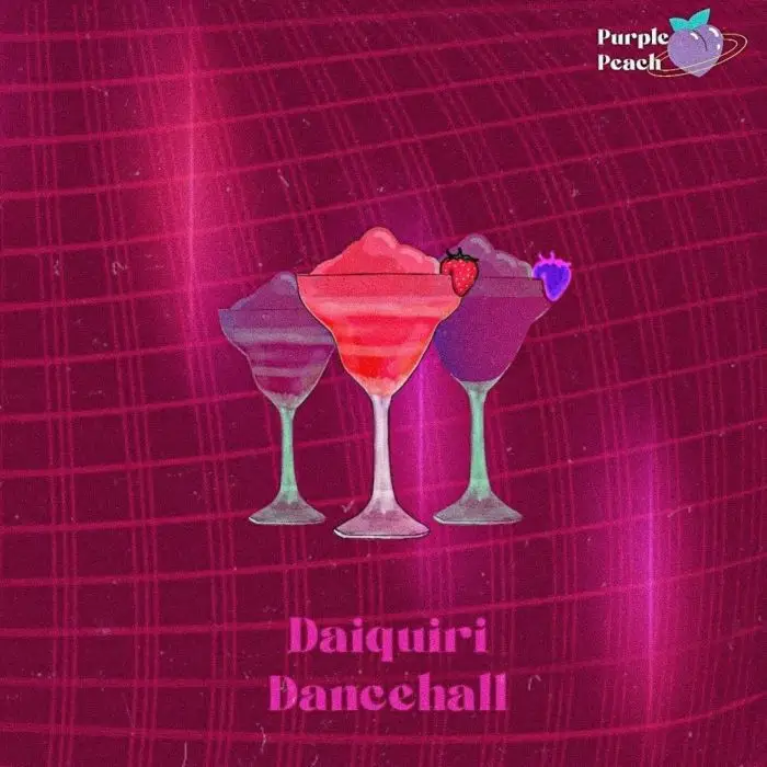 Purple Peach - Daiquiri DancehallMIDI FIles
