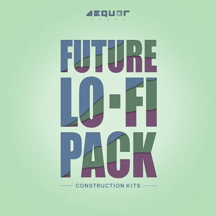 Future Lo-FiSample Packs