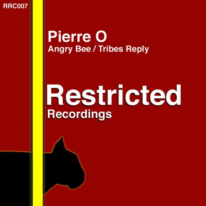 Pierre O - Tribe's Reply (Original mix)Stock Music
