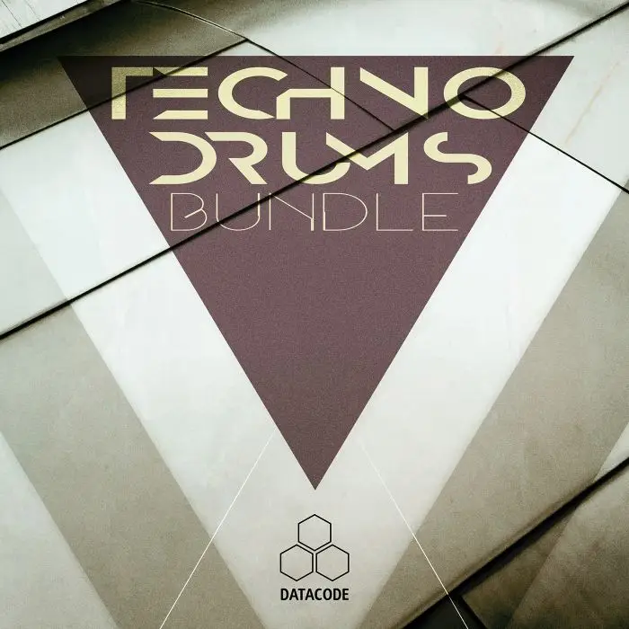 FOCUS Techno Drums BundleBundles, Sample Packs, MIDI FIles