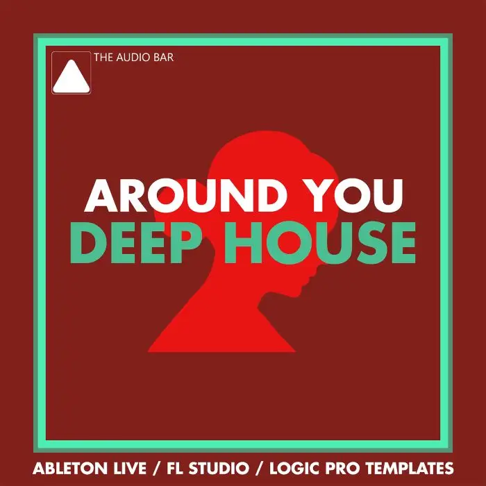 Around You AbletonAbleton Templates