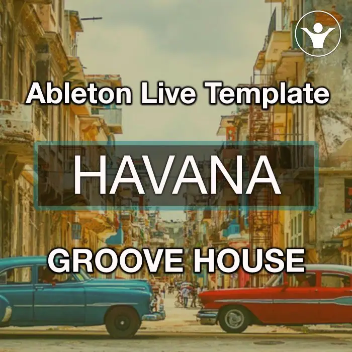 HavanaAbleton Templates