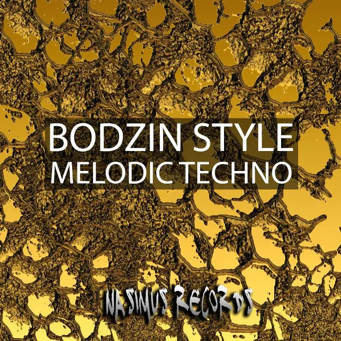 Bodzin Style Melodic Techno Ableton TemplateAbleton Templates