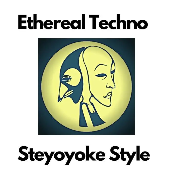 Exploration - Ethereal Techno | Steyoyoke Style Ableton Live TemplateAbleton Templates