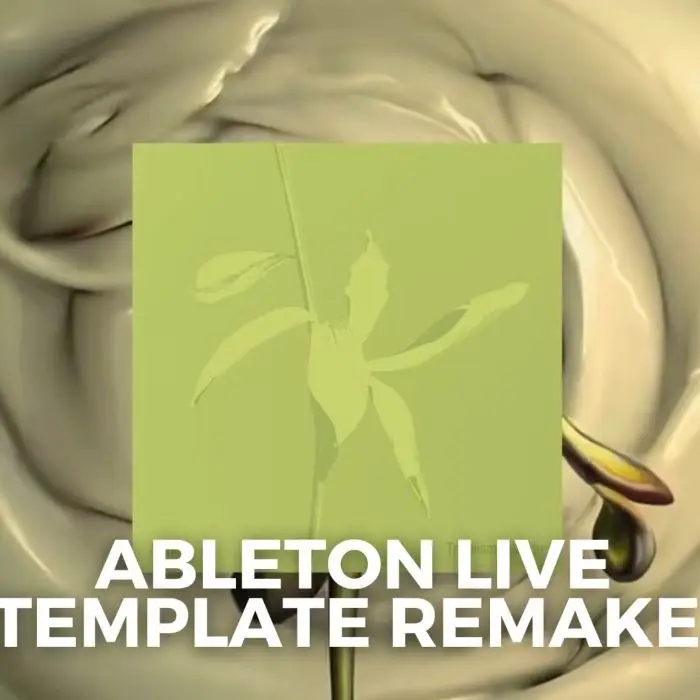 Tripolism - Nandu - Sunrise - Ableton Template RemakeAbleton Templates