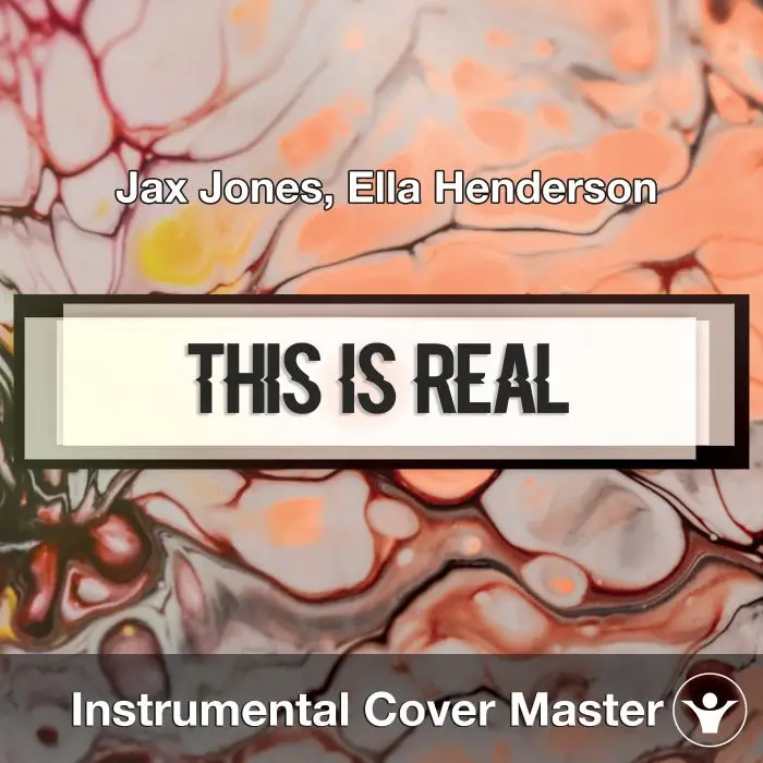 Jax Jones, Ella Henderson - This Is Real (Instrumental Cover)Instrumental Covers