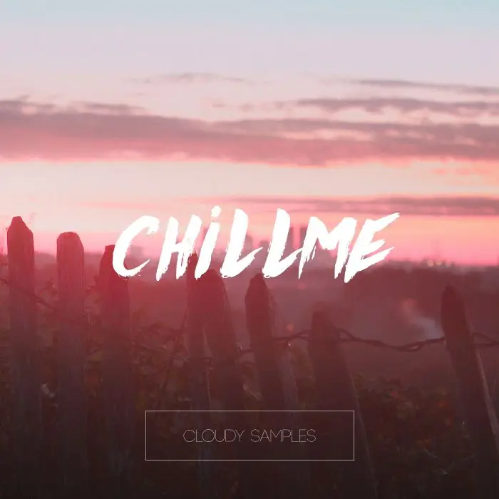 Chillme - Chill Out Construction KitsSample Packs, MIDI FIles