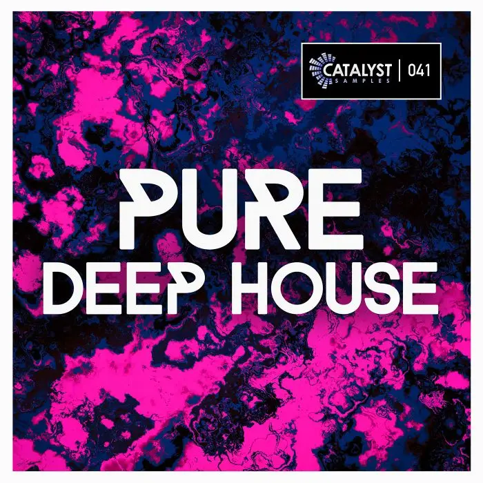 Pure Deep HouseMIDI FIles