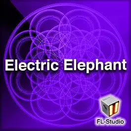 Electric Elephants HouseFL Studio Templates