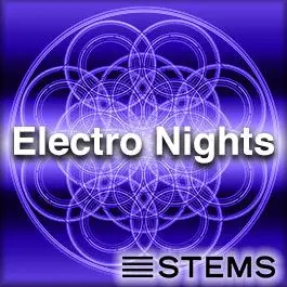 Electro Nights STEMS + MasteringAudio STEMS