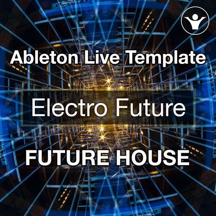 Electro FutureAbleton Templates