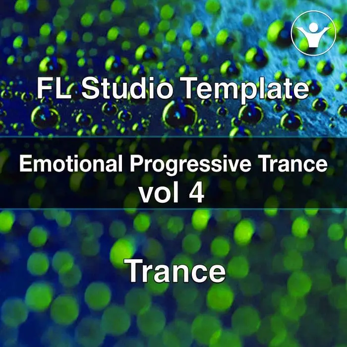 Emotional Progressive Trance Vol 04FL Studio Templates