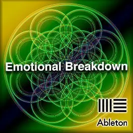 Emotional Breakedown Ableton Templates