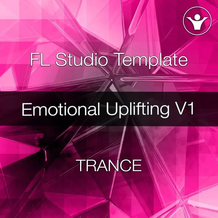Emotional Uplifting Trance Fl studio Template VOL.1FL Studio Templates