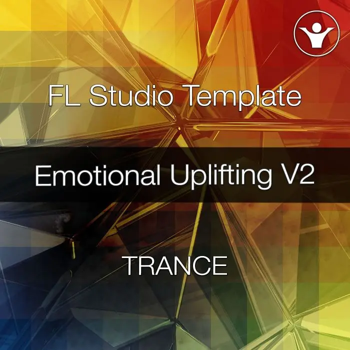 Emotional Uplifting Trance Fl studio Template VOL.2FL Studio Templates