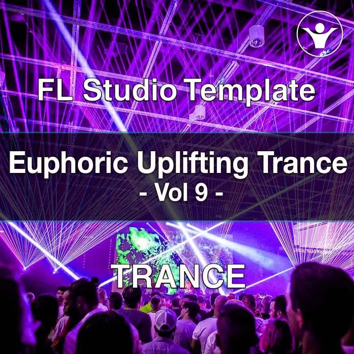 Emotional Uplifting Trance VOL 09 FL Studio TemplateFL Studio Templates