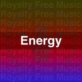 Energy MasterStock Music