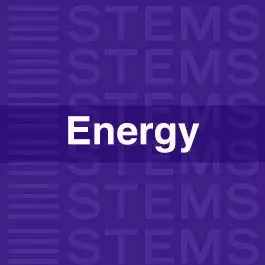 Energy_StemsAudio STEMS