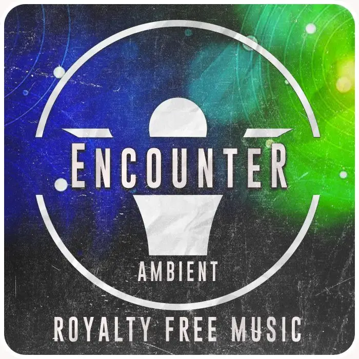 Ambient Encounter (Relaxing Soundscape)Stock Music
