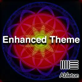Enhanced ThemeAbleton Templates