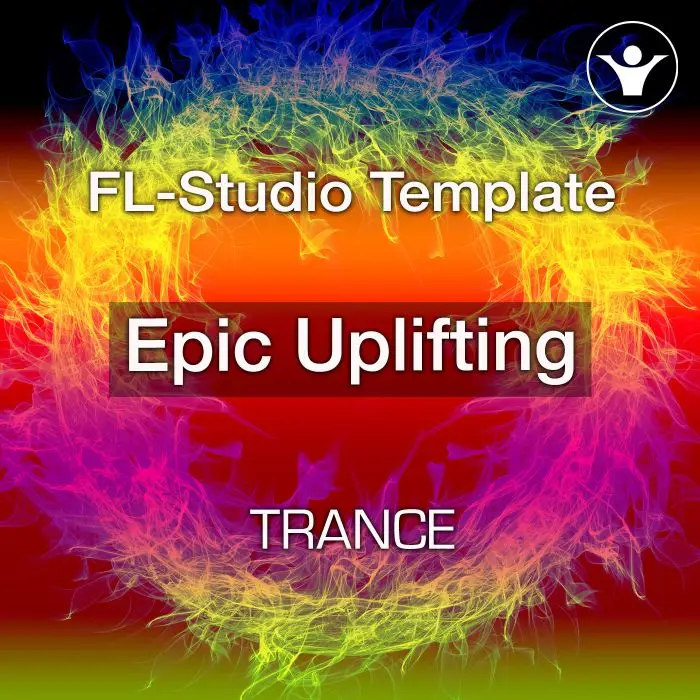 EPIC UPLIFTING TRANCE - FL-Studio TemplateFL Studio Templates