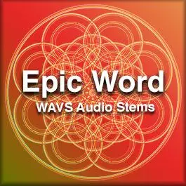 Epic World StemsAudio STEMS