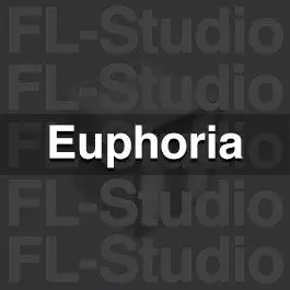 Euphoria TranceFL Studio Templates