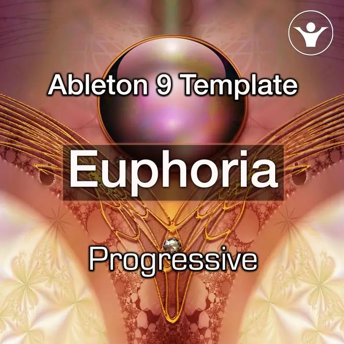 EuphoriaAbleton Templates